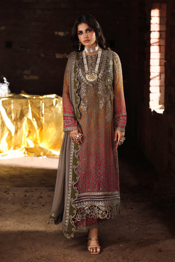 Charizma VSL25-37 Vasal Chiffon Collection 2025